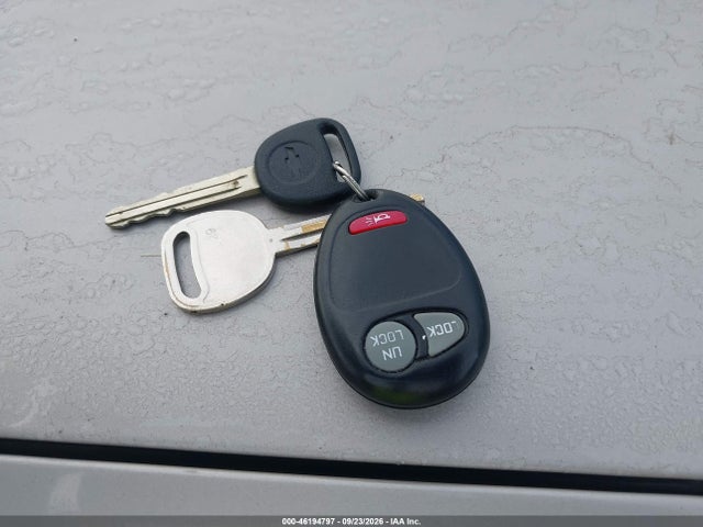 Продаж на аукціоні авто 2004 Chevrolet Colorado Ls, vin: 1GCDS136448169771, номер лоту: 46194797