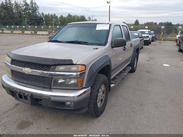 Продаж на аукціоні авто 2004 Chevrolet Colorado Ls, vin: 1GCDS136448169771, номер лоту: 46194797