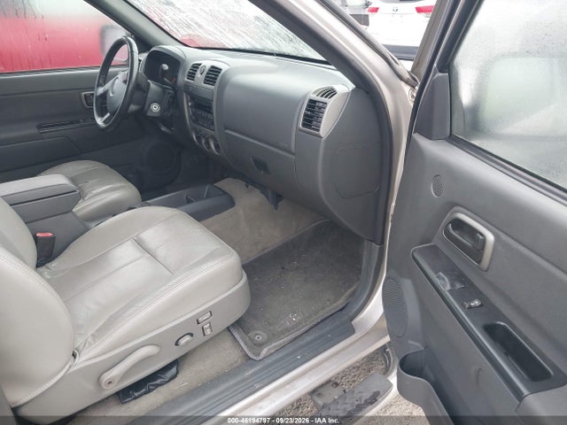 Продаж на аукціоні авто 2004 Chevrolet Colorado Ls, vin: 1GCDS136448169771, номер лоту: 46194797