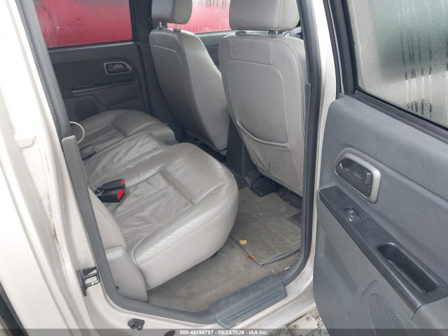 Продаж на аукціоні авто 2004 Chevrolet Colorado Ls, vin: 1GCDS136448169771, номер лоту: 46194797