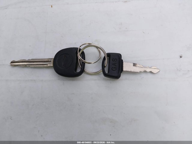 Продажа на аукционе авто 2004 Chevrolet Colorado Ls, vin: 1GCDT196648100925, номер лота: 46194803