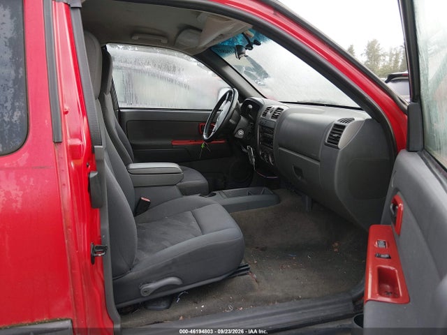 Продажа на аукционе авто 2004 Chevrolet Colorado Ls, vin: 1GCDT196648100925, номер лота: 46194803