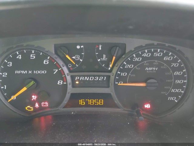 Продажа на аукционе авто 2004 Chevrolet Colorado Ls, vin: 1GCDT196648100925, номер лота: 46194803