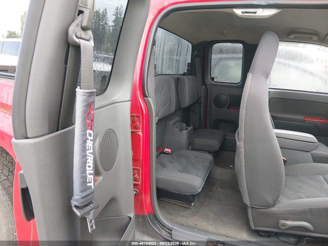 Продажа на аукционе авто 2004 Chevrolet Colorado Ls, vin: 1GCDT196648100925, номер лота: 46194803