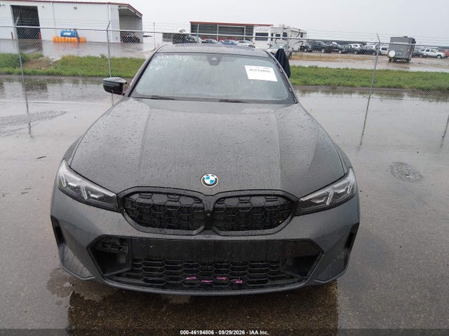 BMW M340i M340i Xdrive 2023 3MW49FF08P8D15837 Image 13