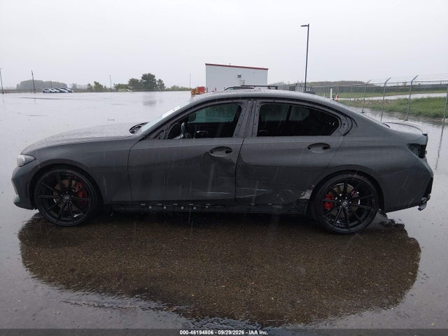 BMW M340i M340i Xdrive 2023 3MW49FF08P8D15837 Image 15