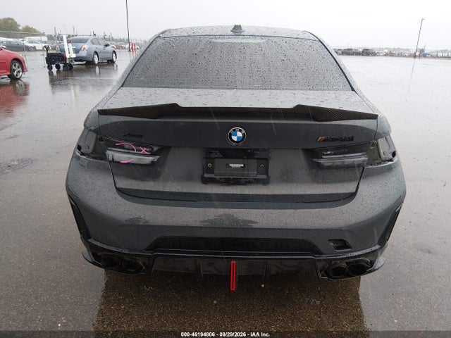 BMW M340i M340i Xdrive 2023 3MW49FF08P8D15837 Image 17