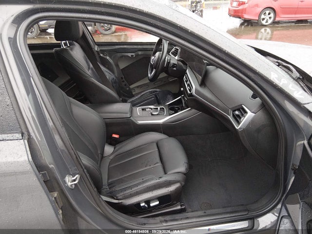 BMW M340i M340i Xdrive 2023 3MW49FF08P8D15837 Image 5