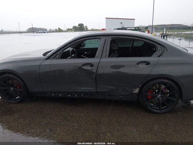 BMW M340i M340i Xdrive 2023 3MW49FF08P8D15837 Image 6