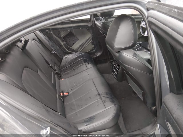 BMW M340i M340i Xdrive 2023 3MW49FF08P8D15837 Image 8