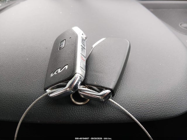 Продажа на аукционе авто 2022 Kia Sorento X-line Sx Prestige, vin: 5XYRKDLF4NG113413, номер лота: 46194807