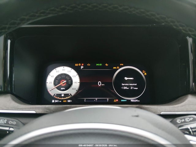 Продажа на аукционе авто 2022 Kia Sorento X-line Sx Prestige, vin: 5XYRKDLF4NG113413, номер лота: 46194807