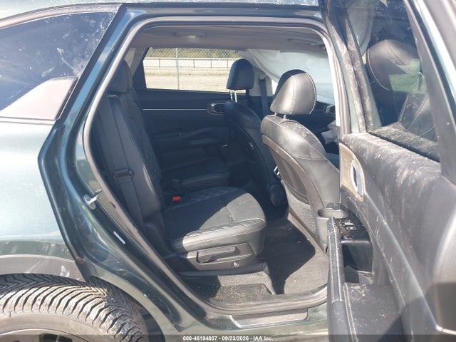 Продажа на аукционе авто 2022 Kia Sorento X-line Sx Prestige, vin: 5XYRKDLF4NG113413, номер лота: 46194807