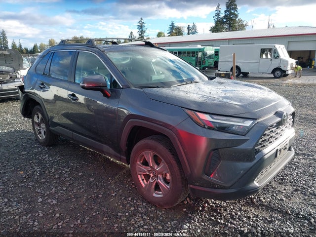 2023 2T3P1RFV6PC385476 главное изображение