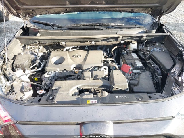 Toyota Rav4 Xle 2023 2T3P1RFV6PC385476 Image 10