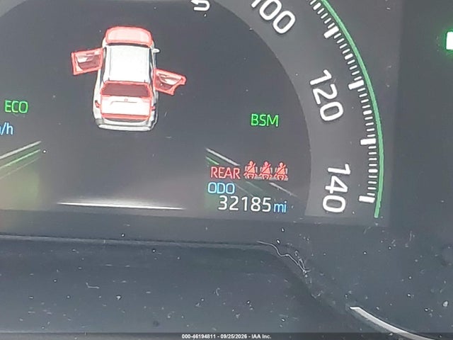 Toyota Rav4 Xle 2023 2T3P1RFV6PC385476 Image 15
