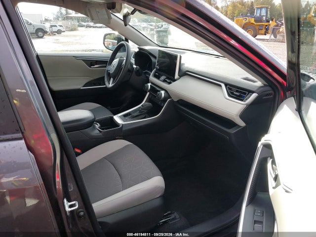 Toyota Rav4 Xle 2023 2T3P1RFV6PC385476 Image 17