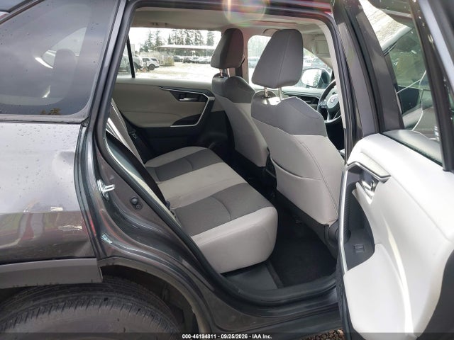 Toyota Rav4 Xle 2023 2T3P1RFV6PC385476 Image 18