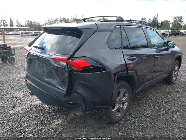Toyota Rav4 Xle 2023 2T3P1RFV6PC385476 Image 4