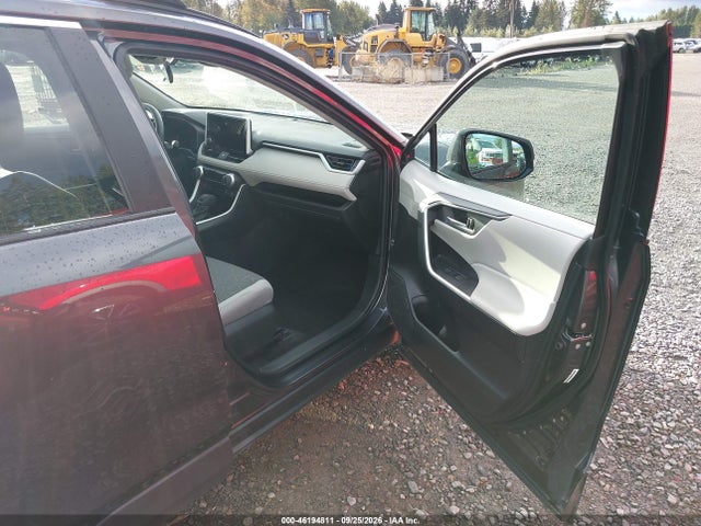 Toyota Rav4 Xle 2023 2T3P1RFV6PC385476 Image 5