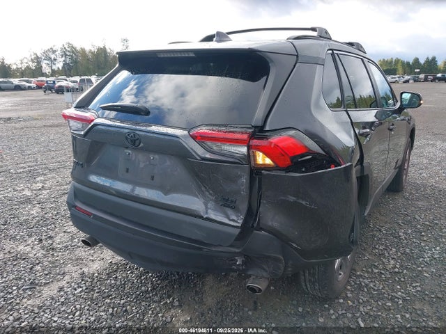Toyota Rav4 Xle 2023 2T3P1RFV6PC385476 Image 6