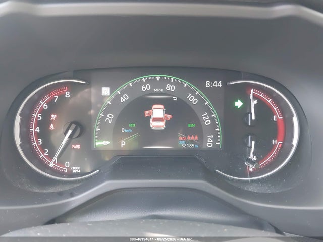 Toyota Rav4 Xle 2023 2T3P1RFV6PC385476 Image 7