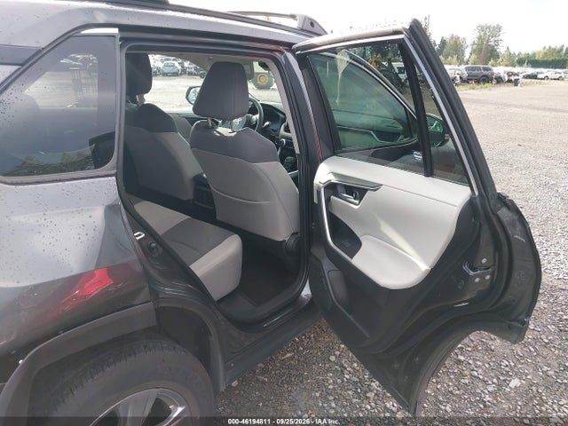 Toyota Rav4 Xle 2023 2T3P1RFV6PC385476 Image 8
