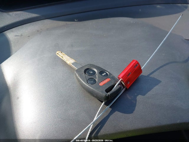 Aukcja sprzedaży 2010 Honda Civic Lx, vin: 2HGFA1F59AH580119, numer aukcji: 46194814