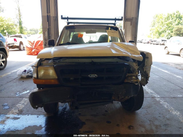 Aukcja sprzedaży 1998 Ford Ranger Splash/xl/xlt, vin: 1FTYR10C2WUC43710, numer aukcji: 46194816