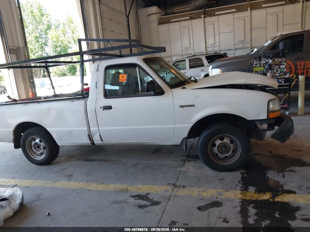 Aukcja sprzedaży 1998 Ford Ranger Splash/xl/xlt, vin: 1FTYR10C2WUC43710, numer aukcji: 46194816