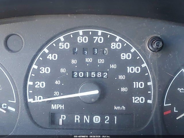 Aukcja sprzedaży 1998 Ford Ranger Splash/xl/xlt, vin: 1FTYR10C2WUC43710, numer aukcji: 46194816