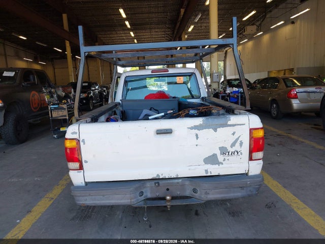Aukcja sprzedaży 1998 Ford Ranger Splash/xl/xlt, vin: 1FTYR10C2WUC43710, numer aukcji: 46194816
