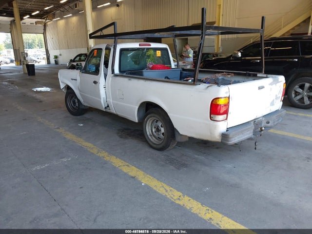 Aukcja sprzedaży 1998 Ford Ranger Splash/xl/xlt, vin: 1FTYR10C2WUC43710, numer aukcji: 46194816