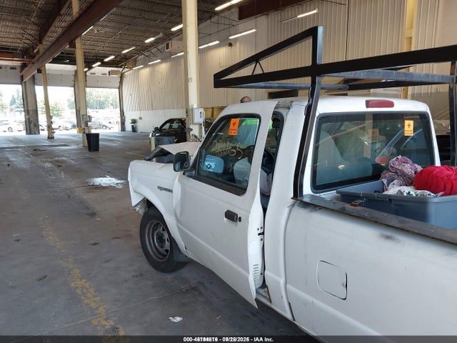 Aukcja sprzedaży 1998 Ford Ranger Splash/xl/xlt, vin: 1FTYR10C2WUC43710, numer aukcji: 46194816