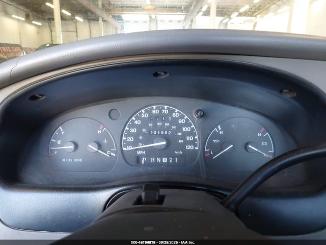 Aukcja sprzedaży 1998 Ford Ranger Splash/xl/xlt, vin: 1FTYR10C2WUC43710, numer aukcji: 46194816