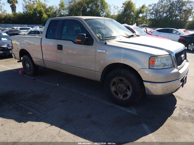 Aukcja sprzedaży 2007 Ford F-150 Lariat/stx/xl/xlt, vin: 1FTPX12537KD16564, numer aukcji: 46194817