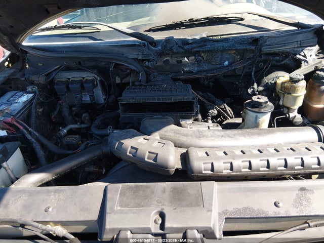 Aukcja sprzedaży 2007 Ford F-150 Lariat/stx/xl/xlt, vin: 1FTPX12537KD16564, numer aukcji: 46194817