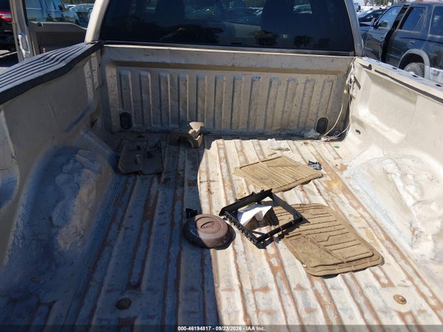 Aukcja sprzedaży 2007 Ford F-150 Lariat/stx/xl/xlt, vin: 1FTPX12537KD16564, numer aukcji: 46194817