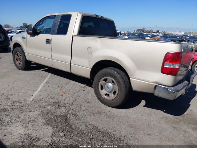 Aukcja sprzedaży 2007 Ford F-150 Lariat/stx/xl/xlt, vin: 1FTPX12537KD16564, numer aukcji: 46194817