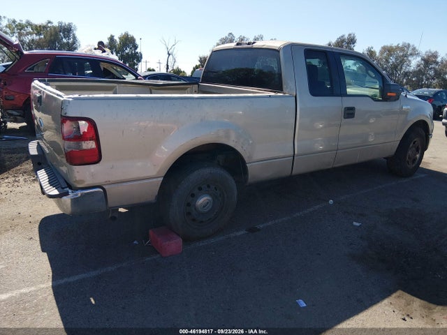 Aukcja sprzedaży 2007 Ford F-150 Lariat/stx/xl/xlt, vin: 1FTPX12537KD16564, numer aukcji: 46194817