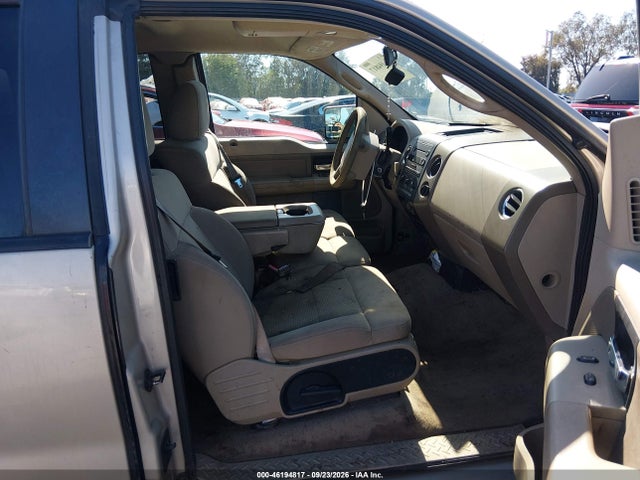 Aukcja sprzedaży 2007 Ford F-150 Lariat/stx/xl/xlt, vin: 1FTPX12537KD16564, numer aukcji: 46194817