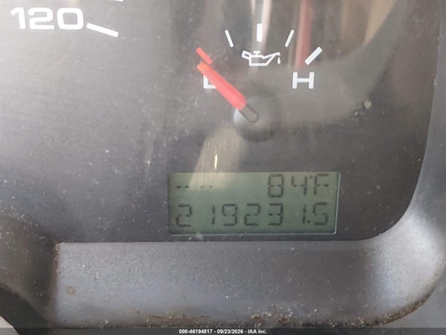 Aukcja sprzedaży 2007 Ford F-150 Lariat/stx/xl/xlt, vin: 1FTPX12537KD16564, numer aukcji: 46194817