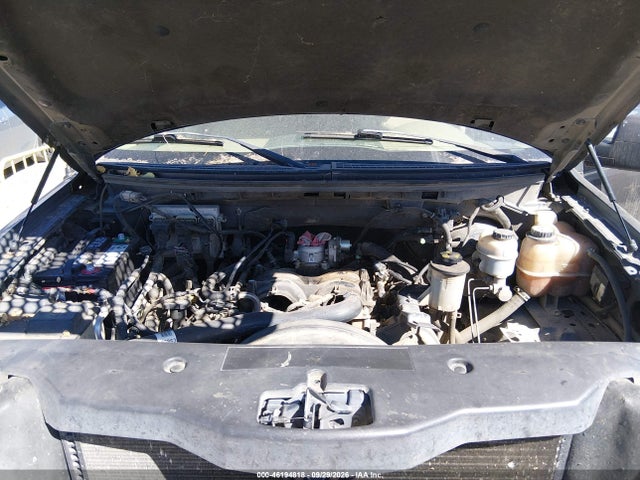 Aukcja sprzedaży 2006 Ford F-150 Fx4/king Ranch/lariat/xlt, vin: 1FTPW14526KB43697, numer aukcji: 46194818