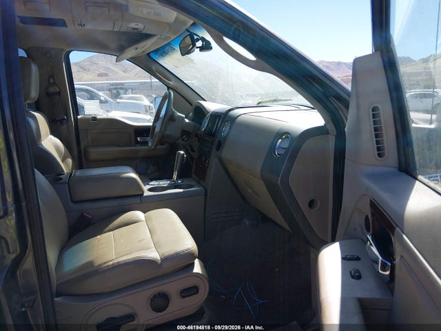 Aukcja sprzedaży 2006 Ford F-150 Fx4/king Ranch/lariat/xlt, vin: 1FTPW14526KB43697, numer aukcji: 46194818
