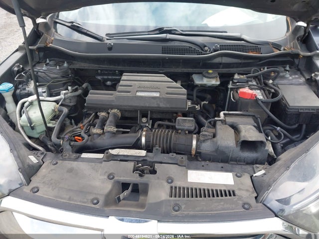 Aukcja sprzedaży 2018 Honda Cr-v Ex-l/ex-l Navi, vin: 7FARW2H82JE055245, numer aukcji: 46194821