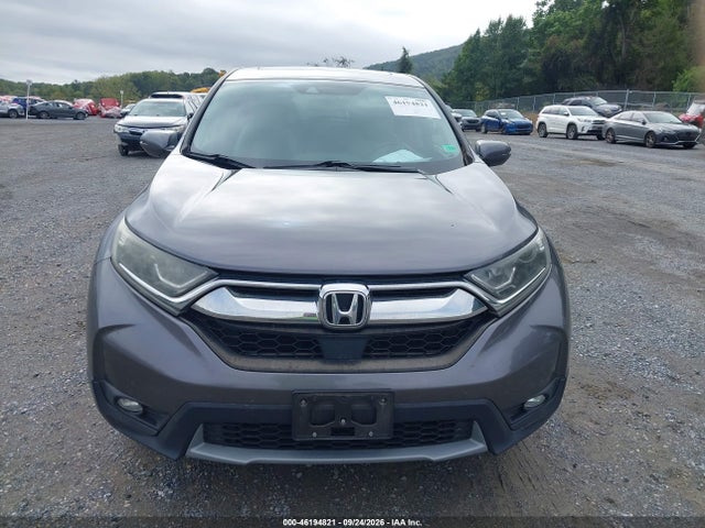 Aukcja sprzedaży 2018 Honda Cr-v Ex-l/ex-l Navi, vin: 7FARW2H82JE055245, numer aukcji: 46194821