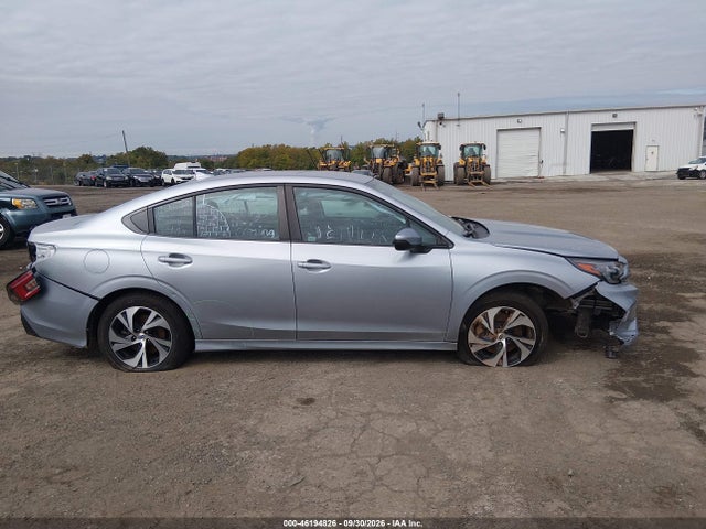 Aukcja sprzedaży 2024 Subaru Legacy Premium, vin: 4S3BWAD62R3007670, numer aukcji: 46194826