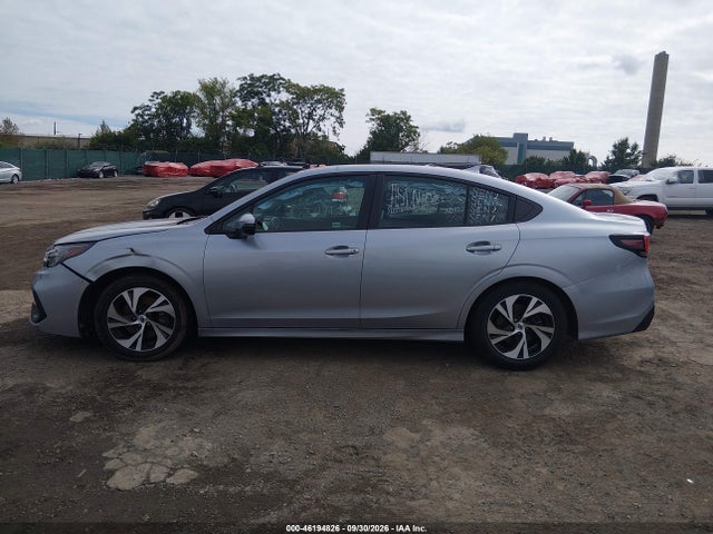 Aukcja sprzedaży 2024 Subaru Legacy Premium, vin: 4S3BWAD62R3007670, numer aukcji: 46194826