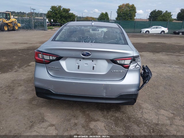 Aukcja sprzedaży 2024 Subaru Legacy Premium, vin: 4S3BWAD62R3007670, numer aukcji: 46194826