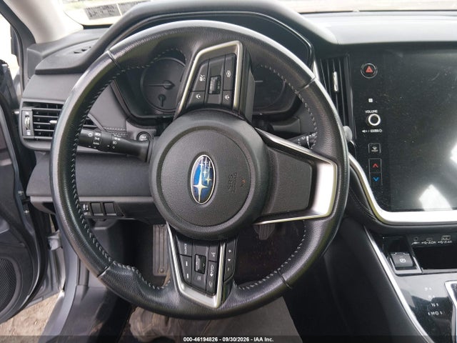 Aukcja sprzedaży 2024 Subaru Legacy Premium, vin: 4S3BWAD62R3007670, numer aukcji: 46194826